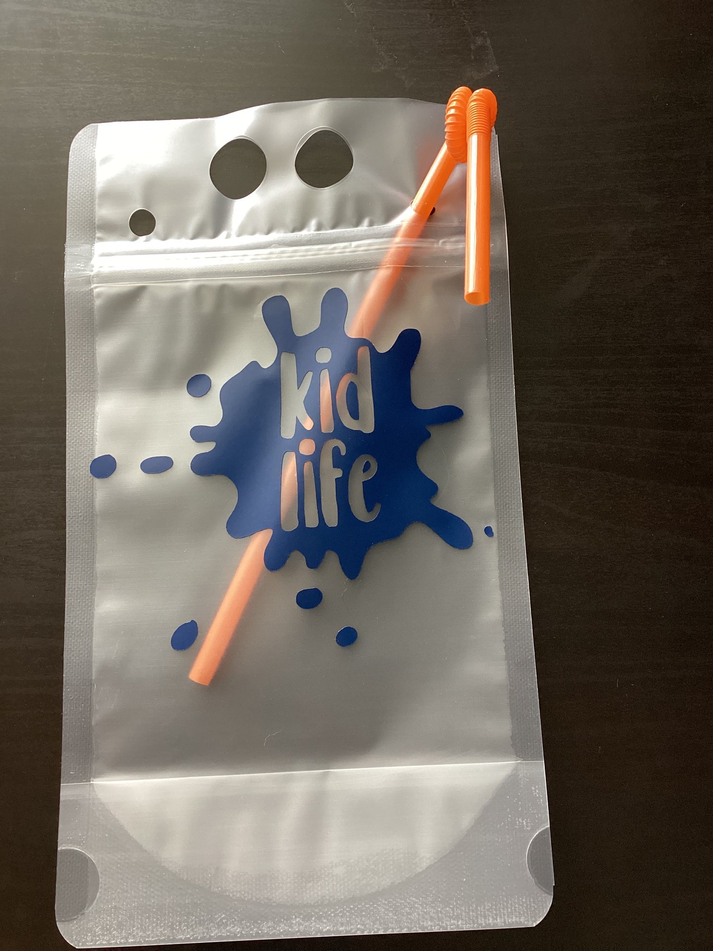Kid life splat