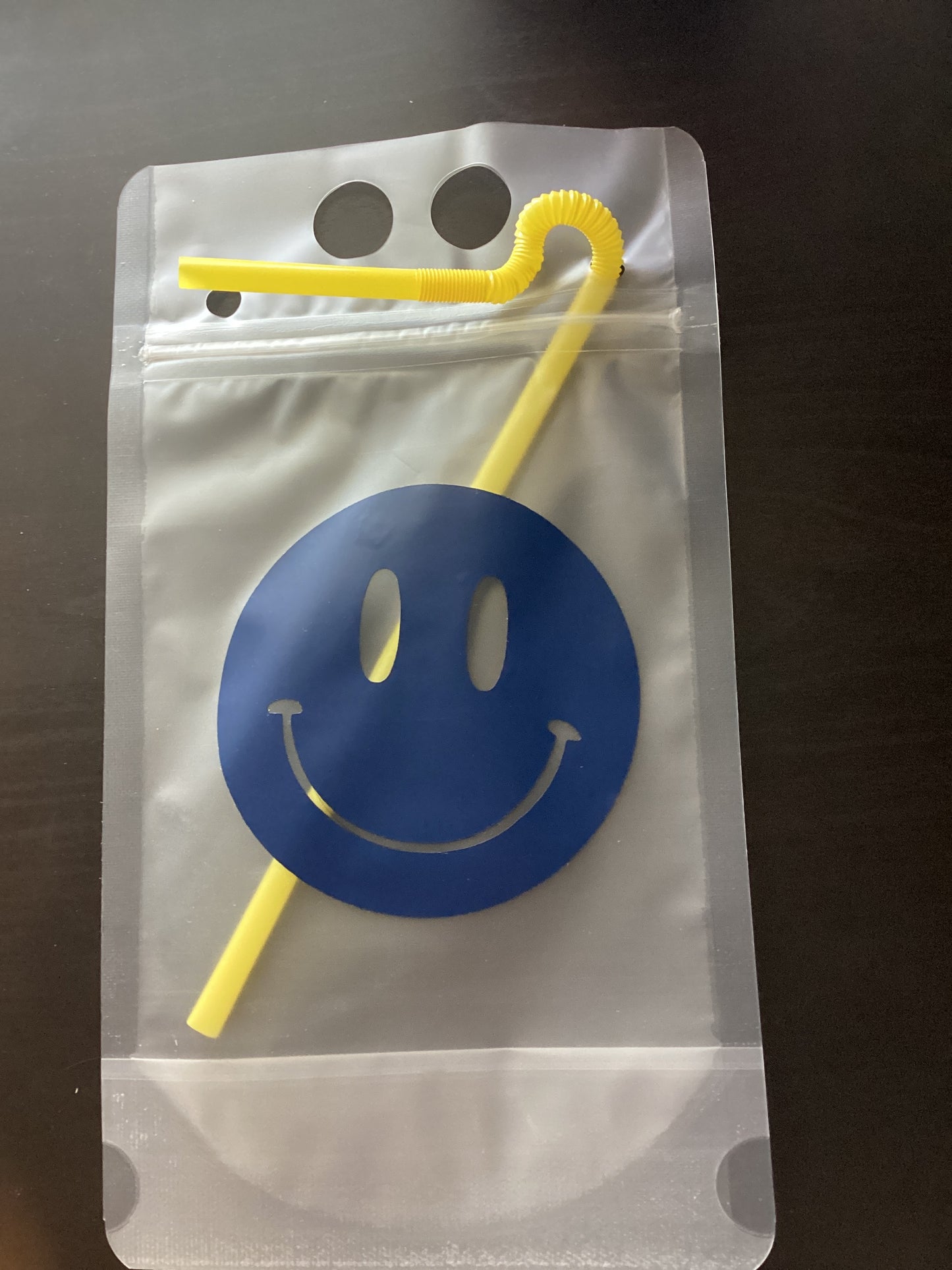Smile