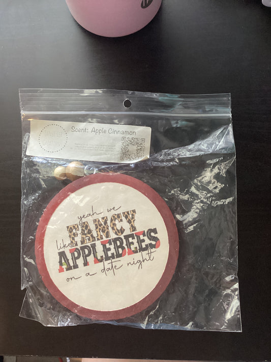 Fancy like