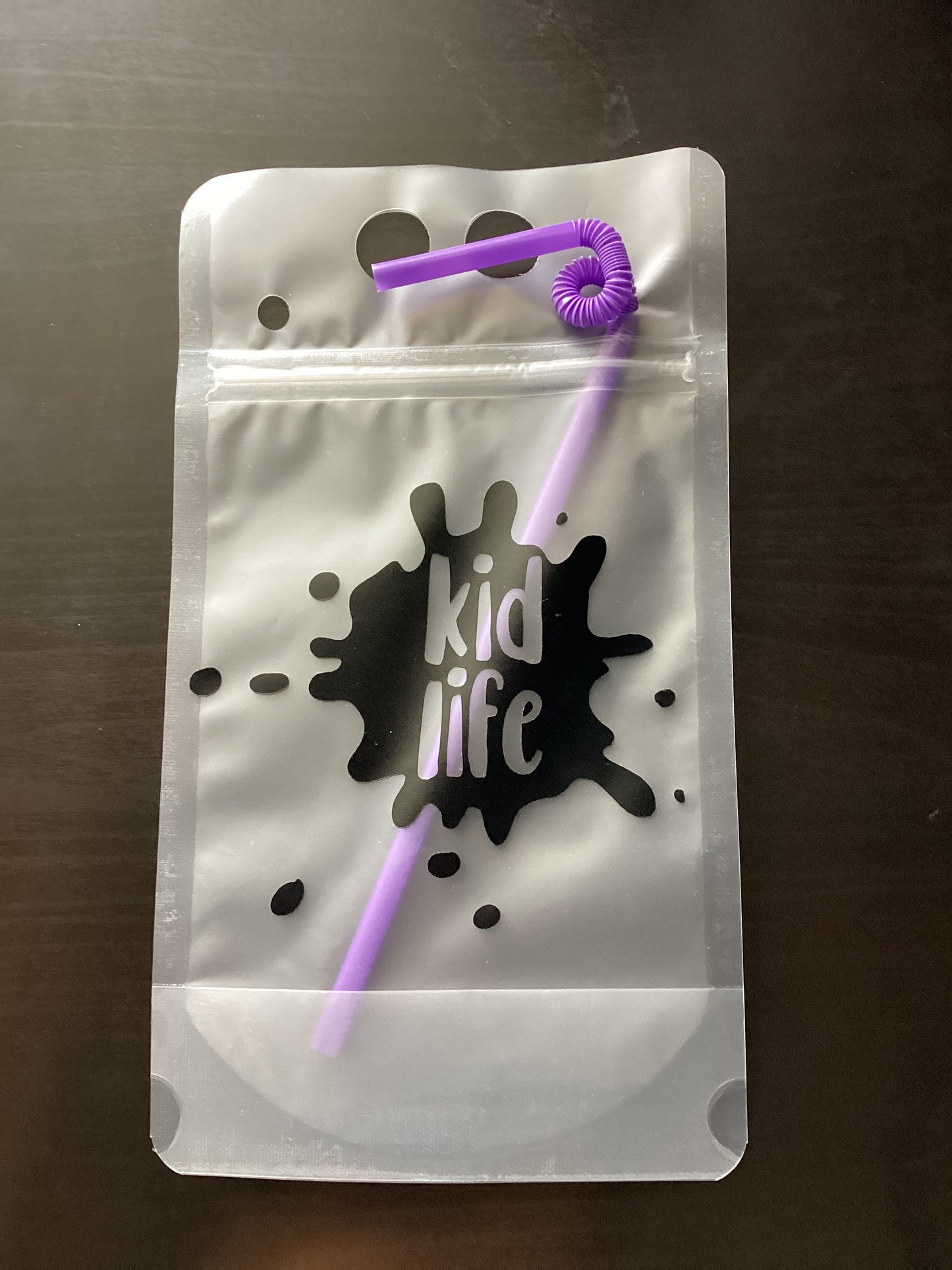 Kid life splat