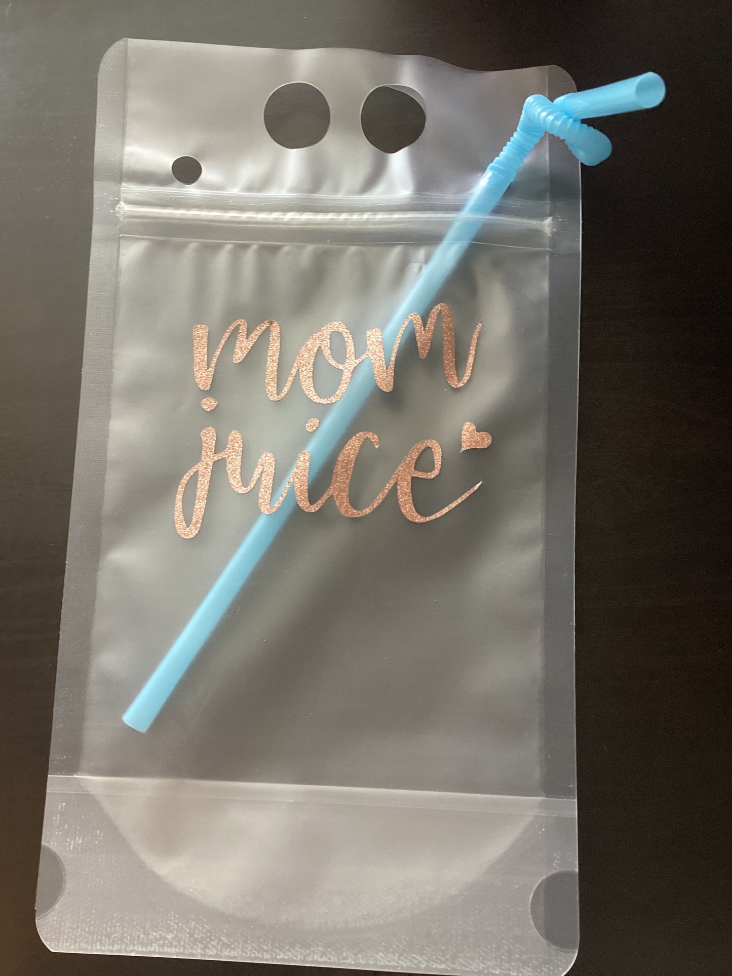 Mom juice