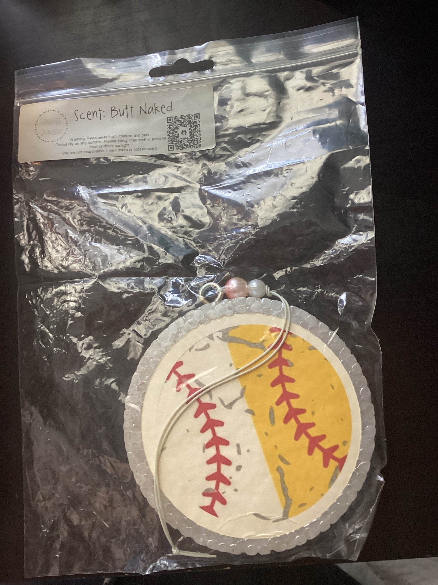 Baseball softball