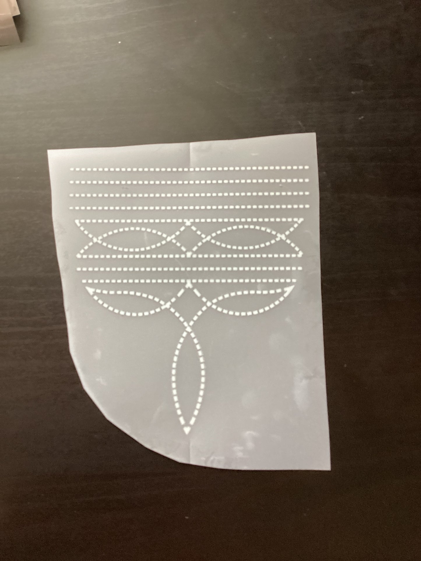 DTF Transfer Design D149- Pocket Designs