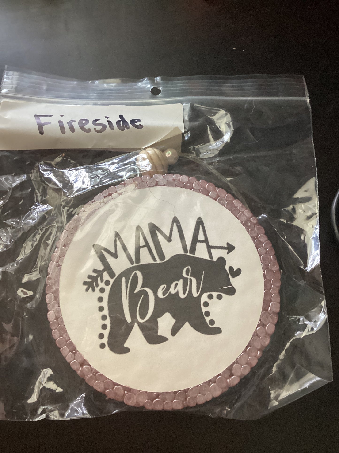 Mama bear