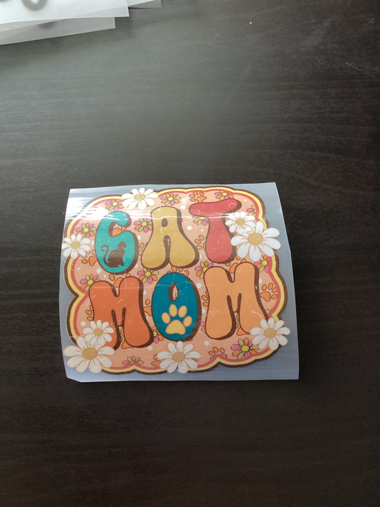 DTF Transfer Design D149- Pocket Designs
