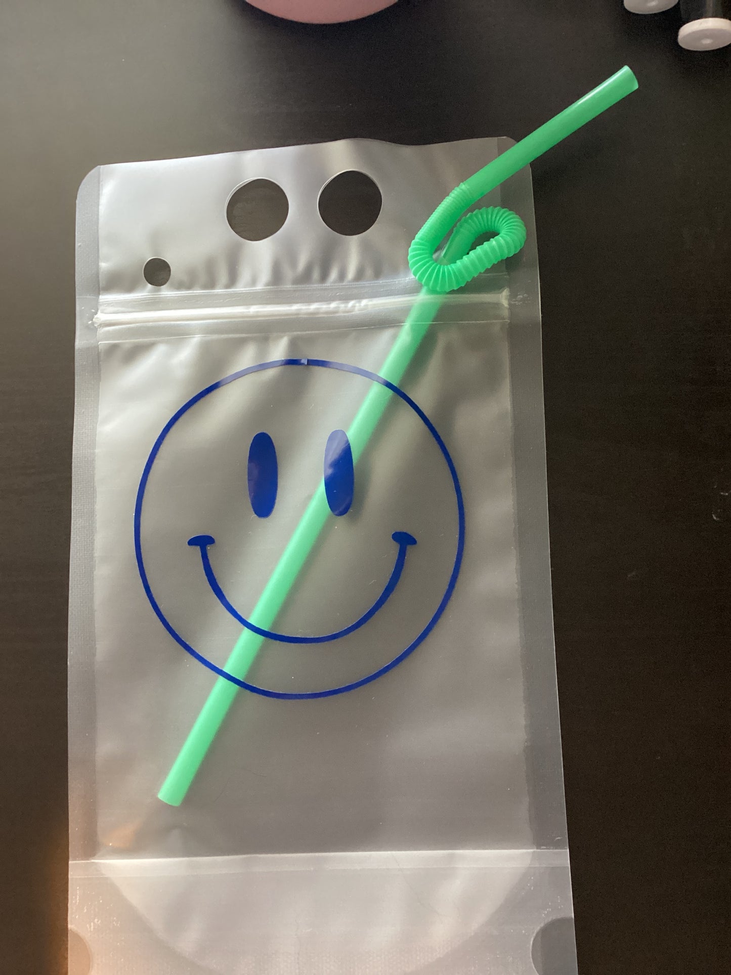 Smile