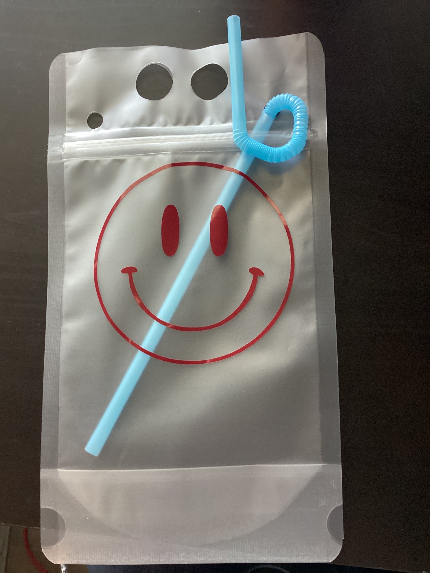 Smile