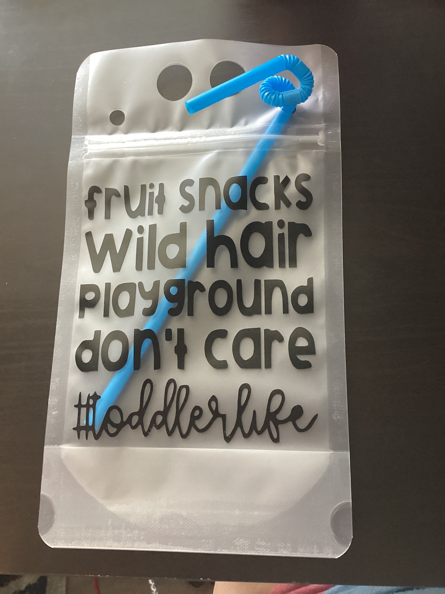 Toddler life