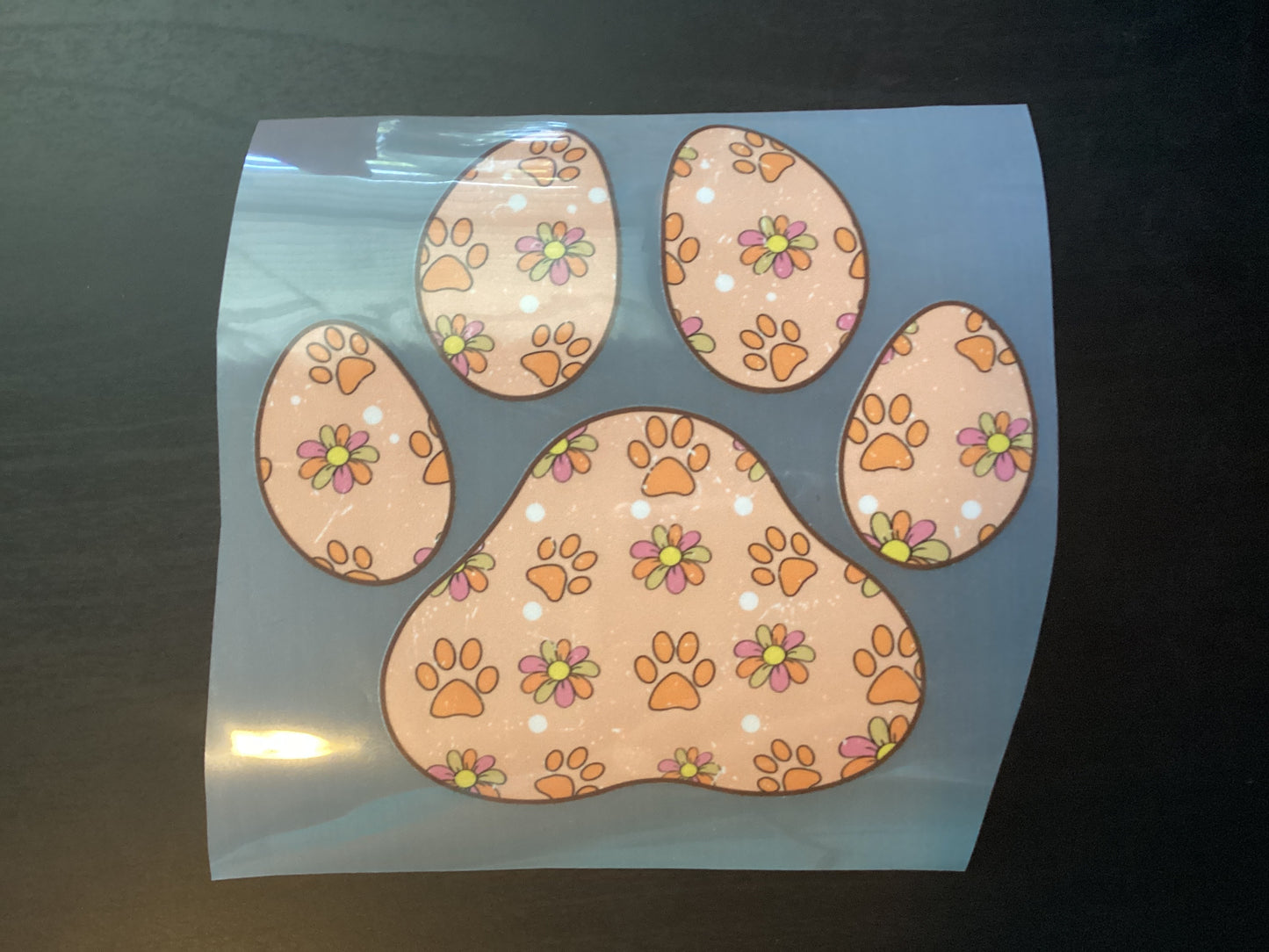 DTF Transfer Design D149- Pocket Designs