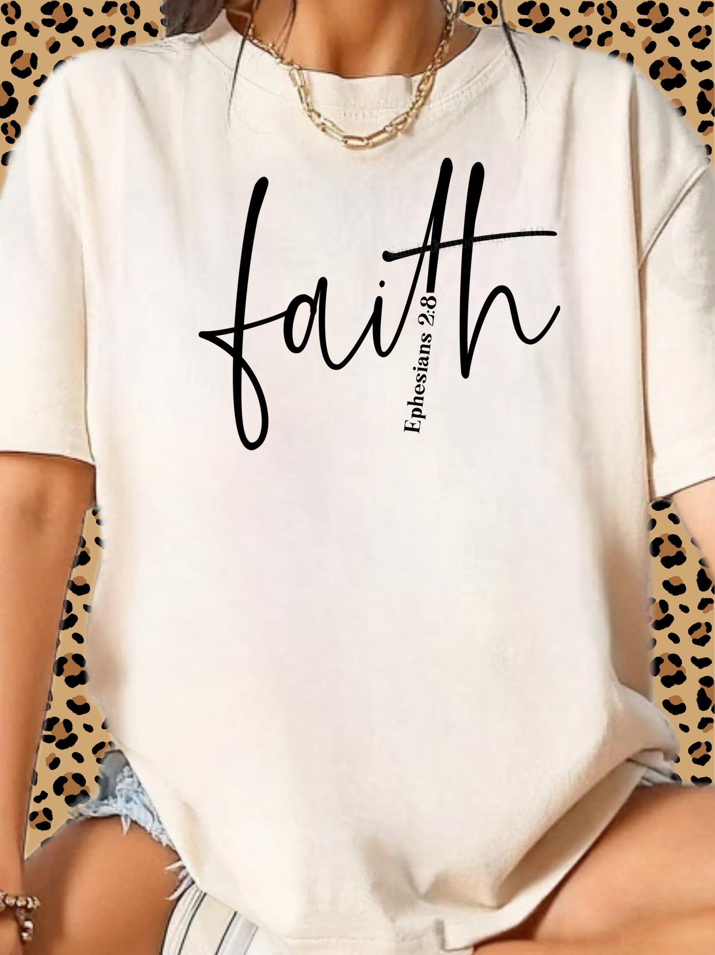 PreOrder: Faith