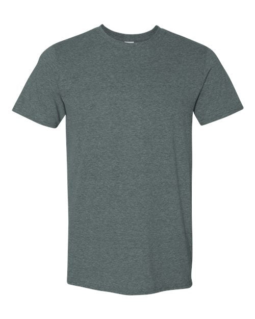 Gildan Softstyle T-Shirt- Size Youth M