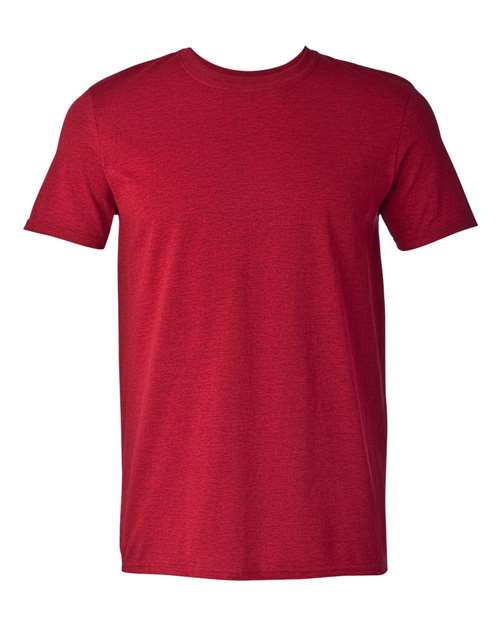Gildan Softstyle T-Shirt- Size Youth M