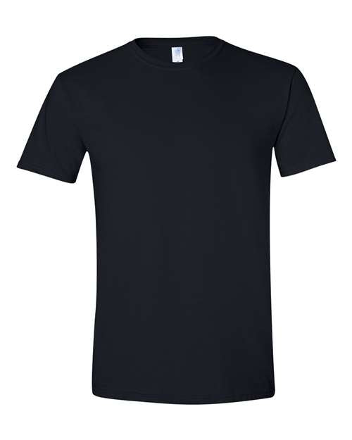 Gildan Softstyle T-Shirt- Size Youth M