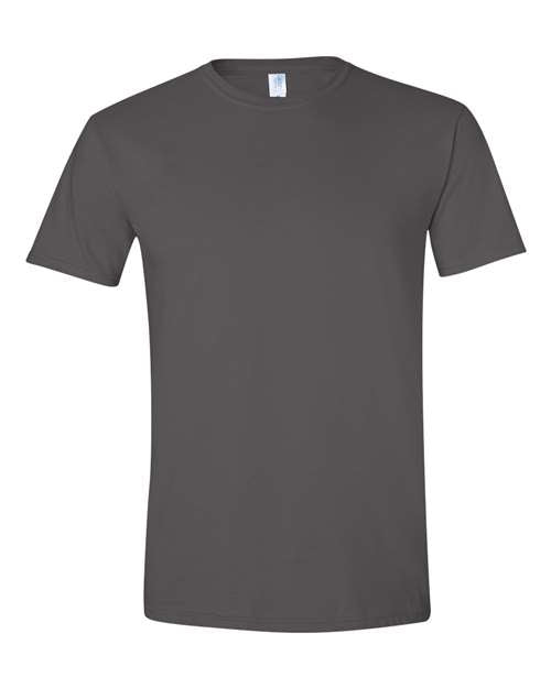 Gildan Softstyle T-Shirt- Size Youth M