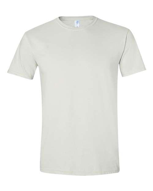 Gildan Softstyle T-Shirt- Size Youth M