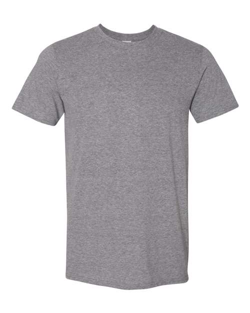 Gildan Softstyle T-Shirt- Size Youth M