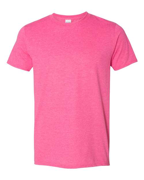 Gildan Softstyle T-Shirt- Size Youth M