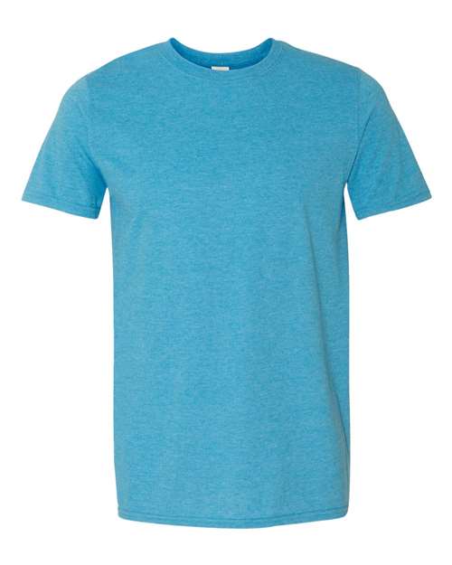 Gildan Softstyle T-Shirt- Size Youth M