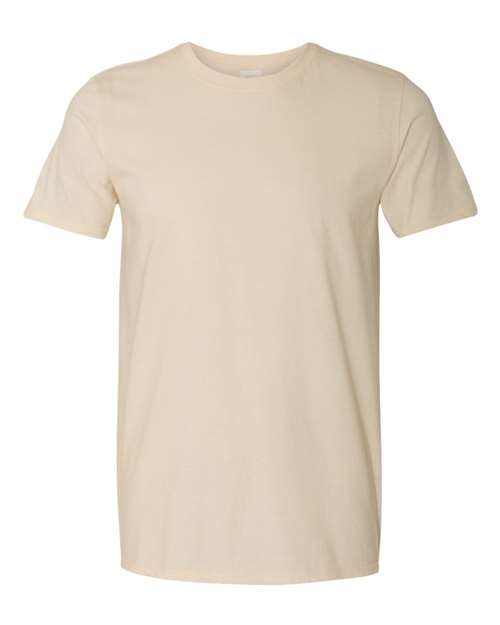 Gildan Softstyle T-Shirt- Size Youth M
