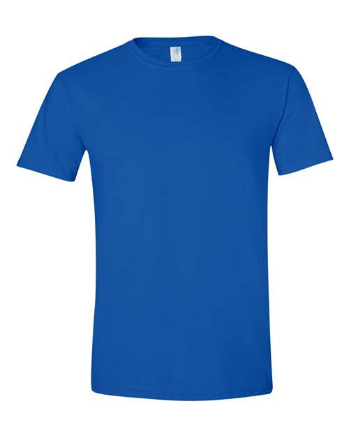 Gildan Softstyle T-Shirt- Size Youth M