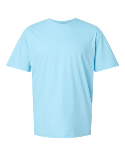 Gildan Softstyle T-Shirt- Size Youth M