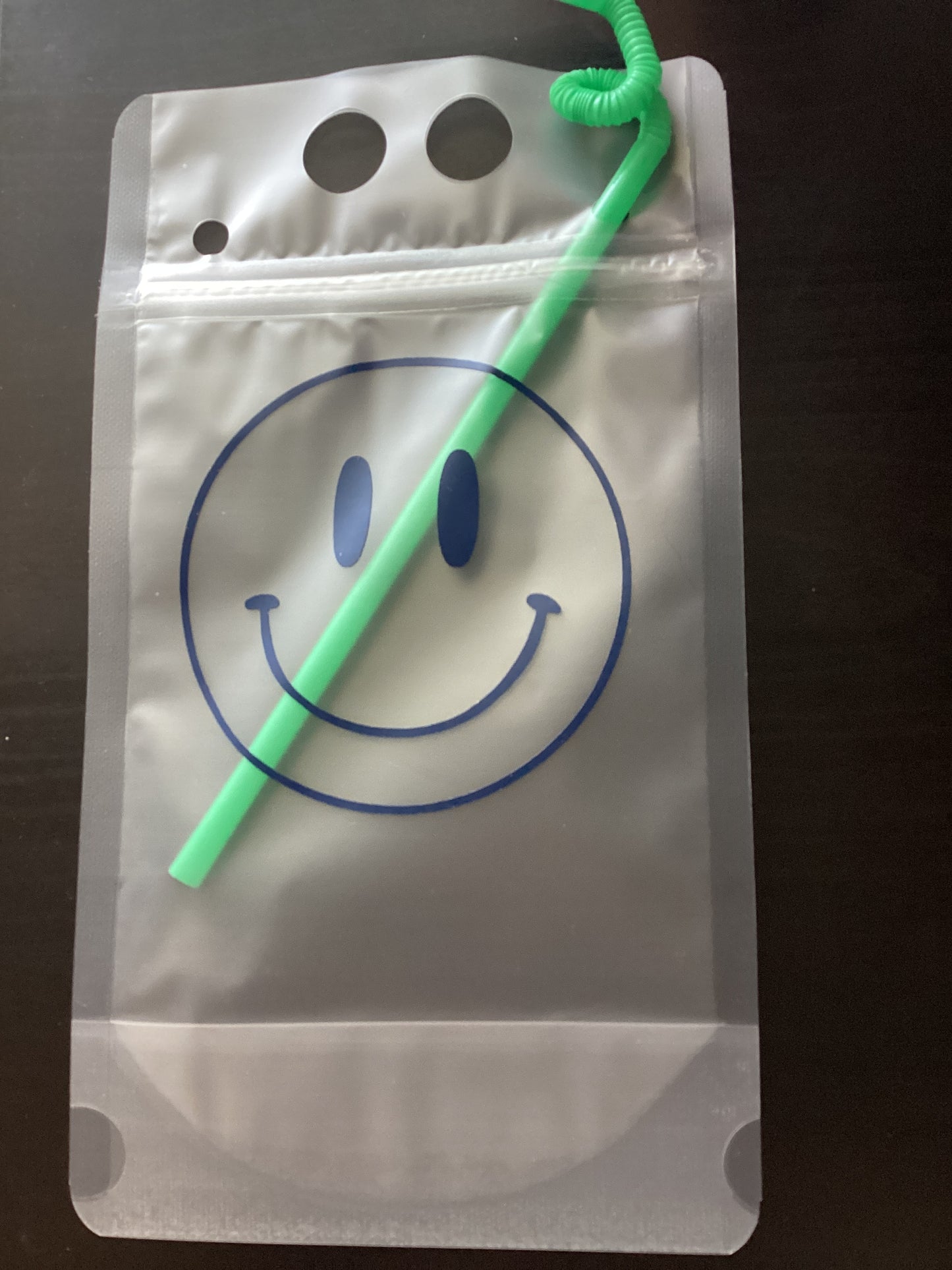 Smile