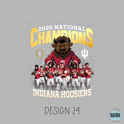Nat Cham Shirts