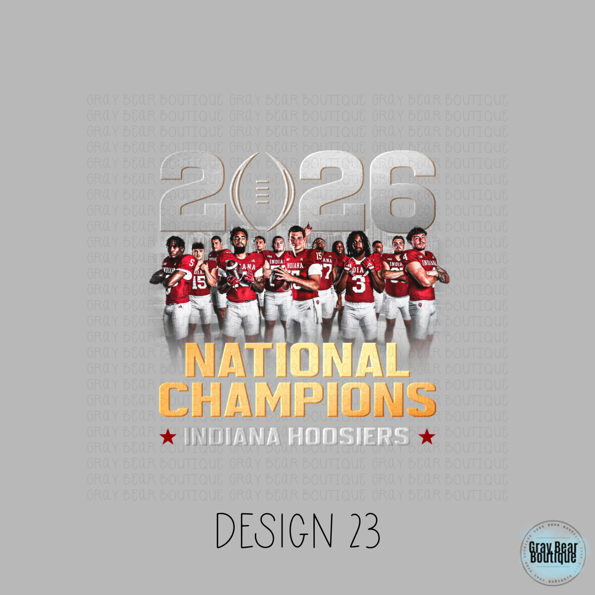Nat Cham Shirts