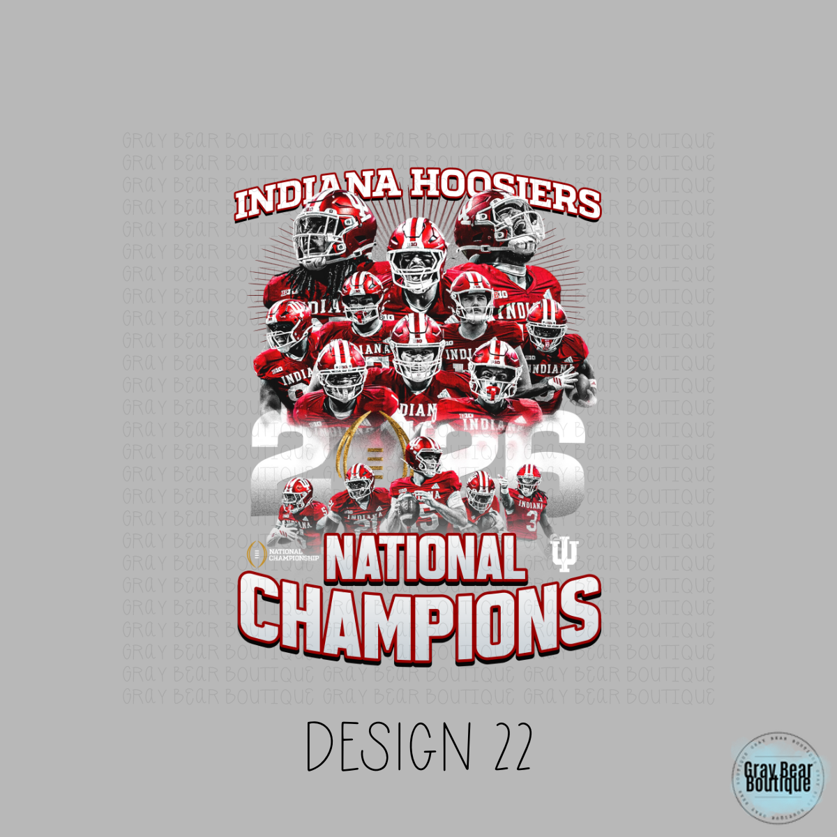 Nat Cham Shirts