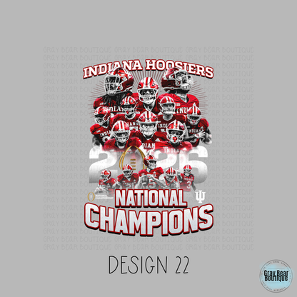 Nat Cham Shirts