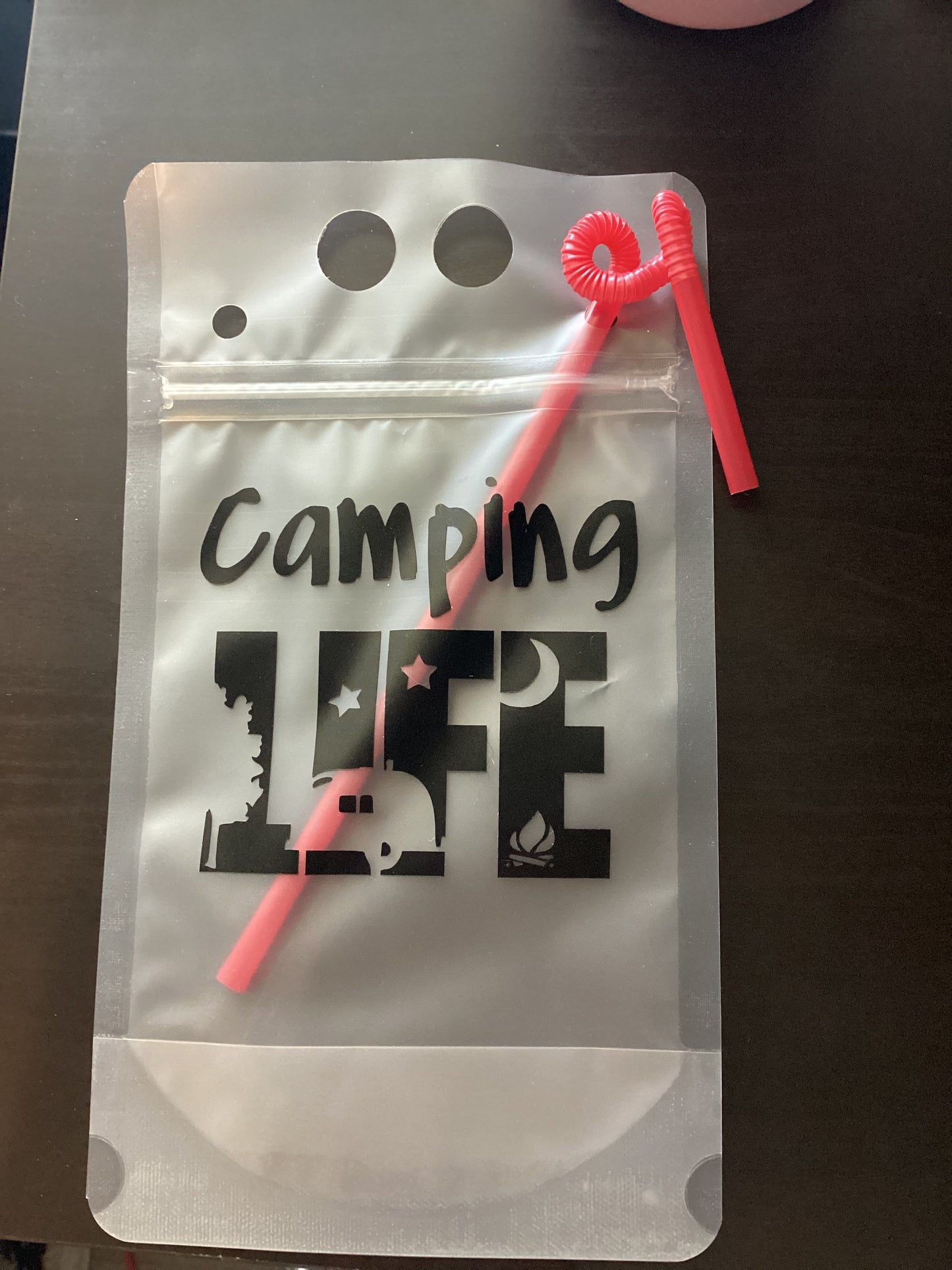 Camping life