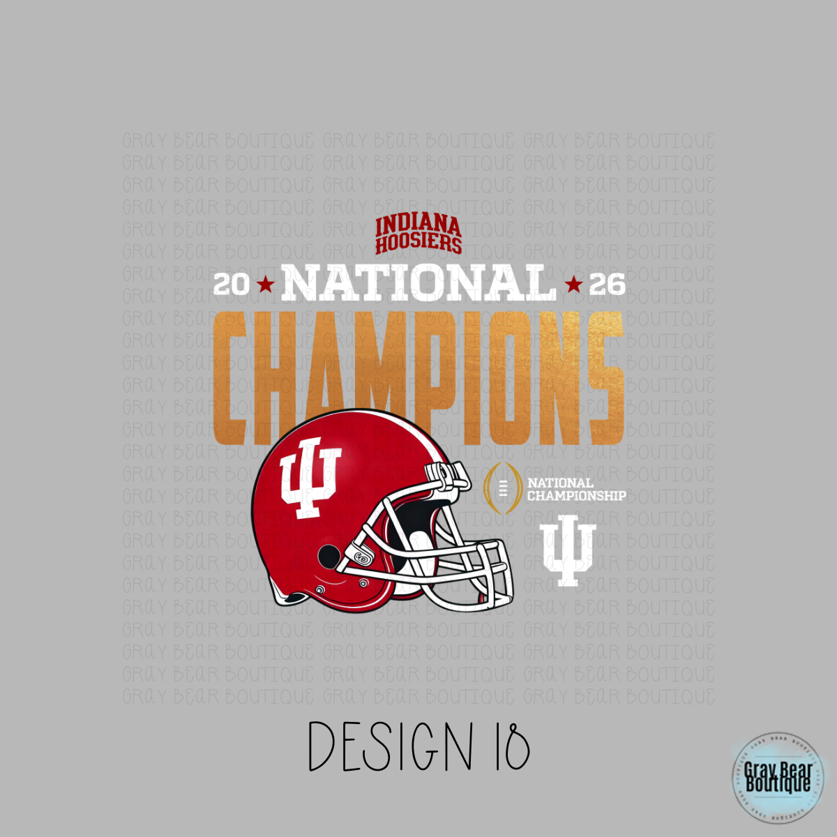 Nat Cham Shirts