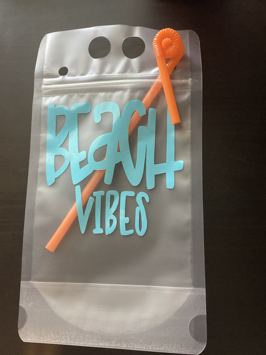 Beach vibes