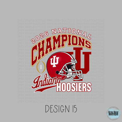 Nat Cham Shirts