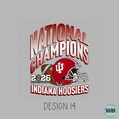 Nat Cham Shirts