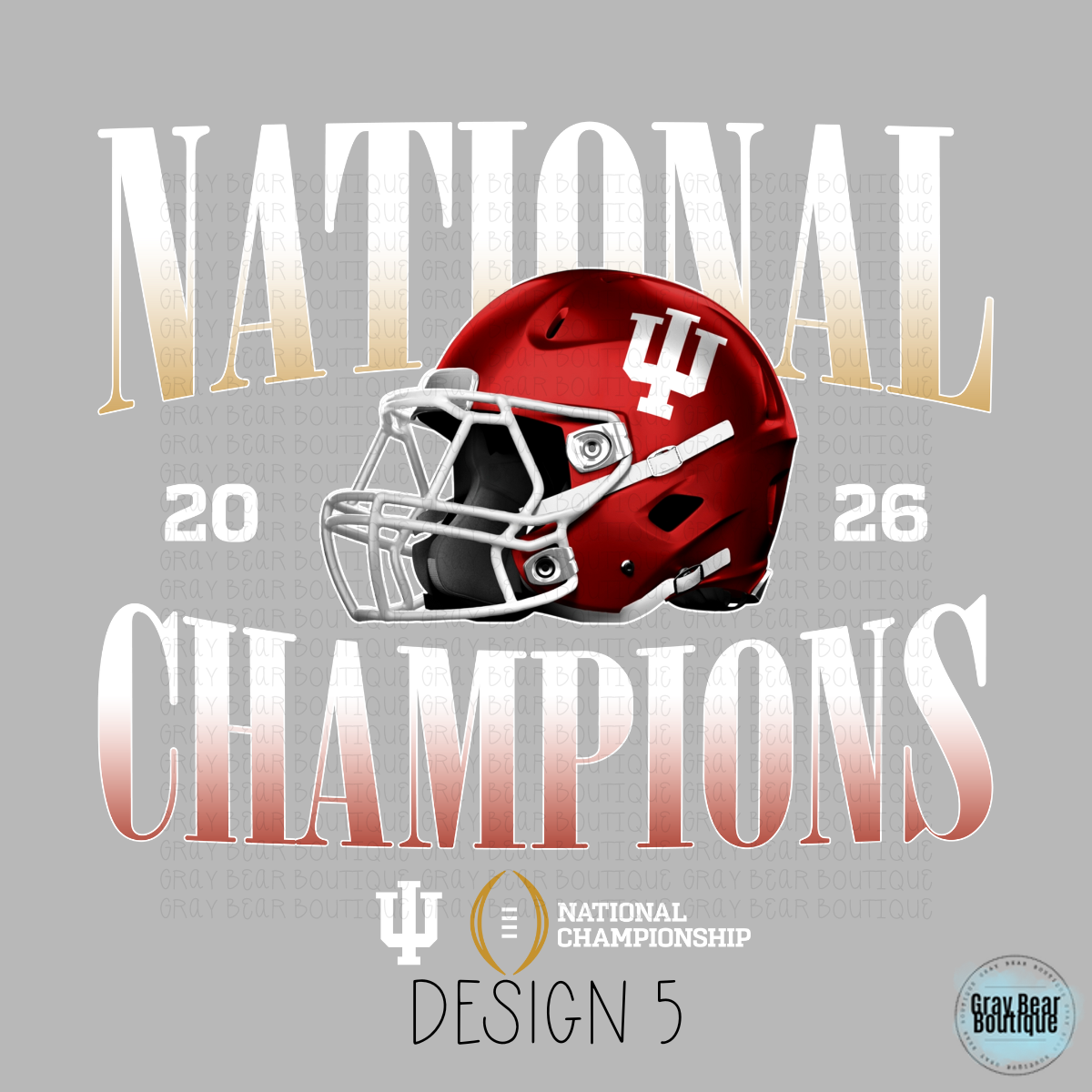 Nat Cham Shirts