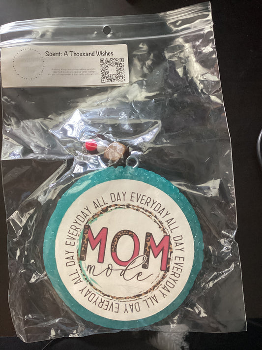 Mom mode