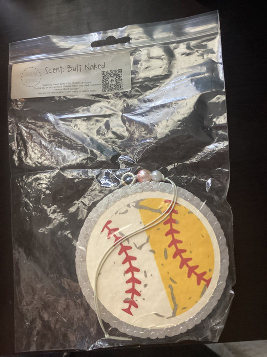Baseball softball