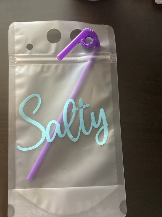 Salty