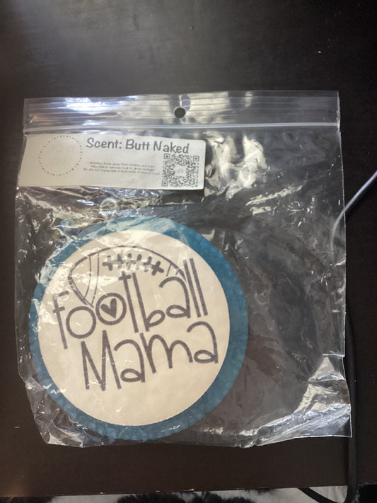 Football mama