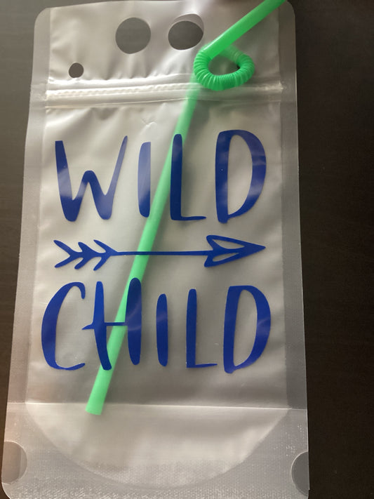 Wild child