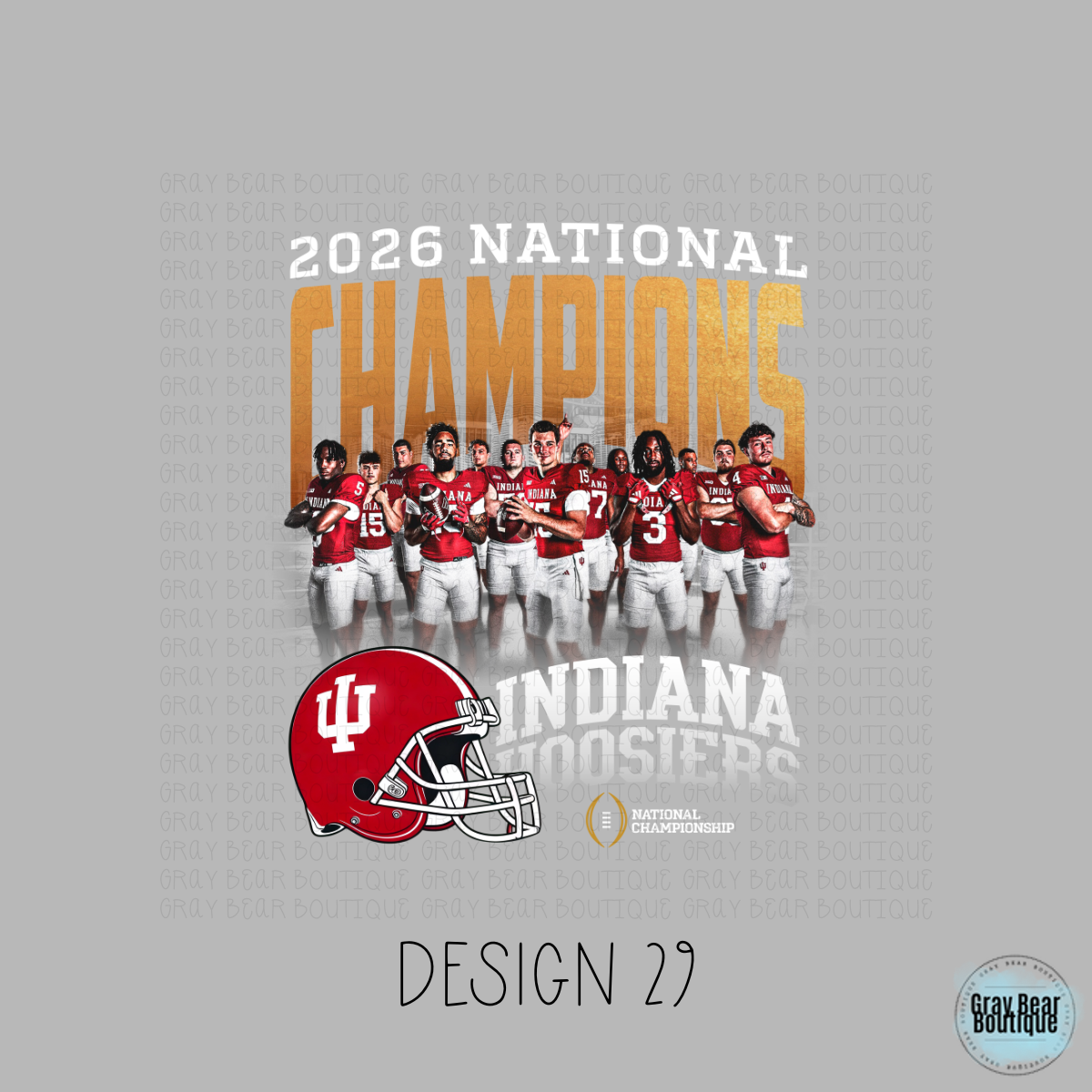 Nat Cham Shirts