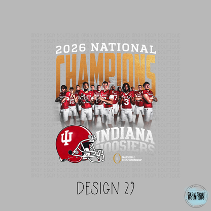 Nat Cham Shirts