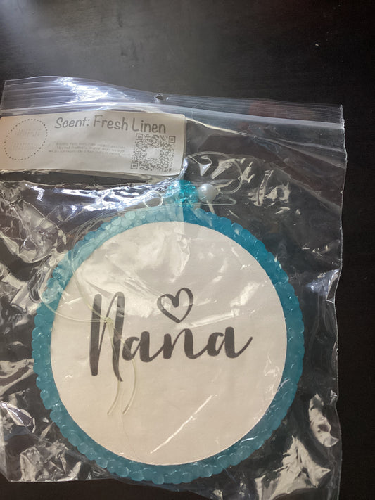 Nana