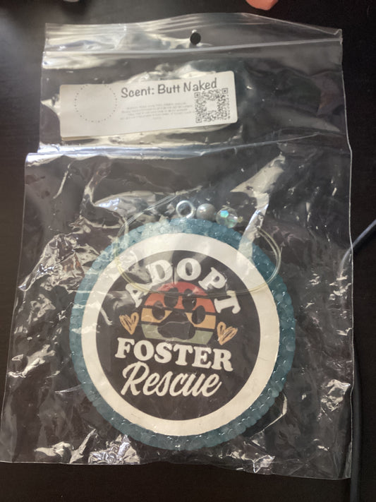 Adopt foster rescue