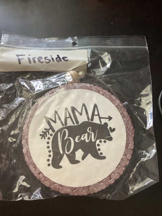 Mama bear