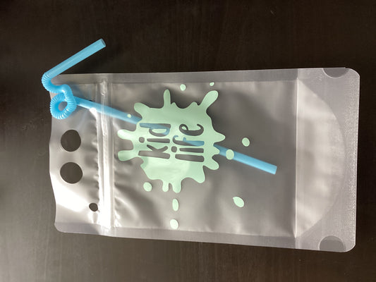 Kid life splat