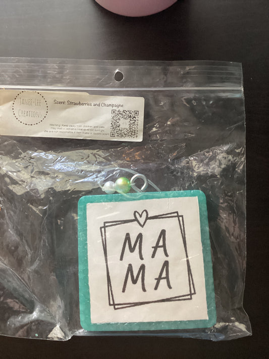 Square mama