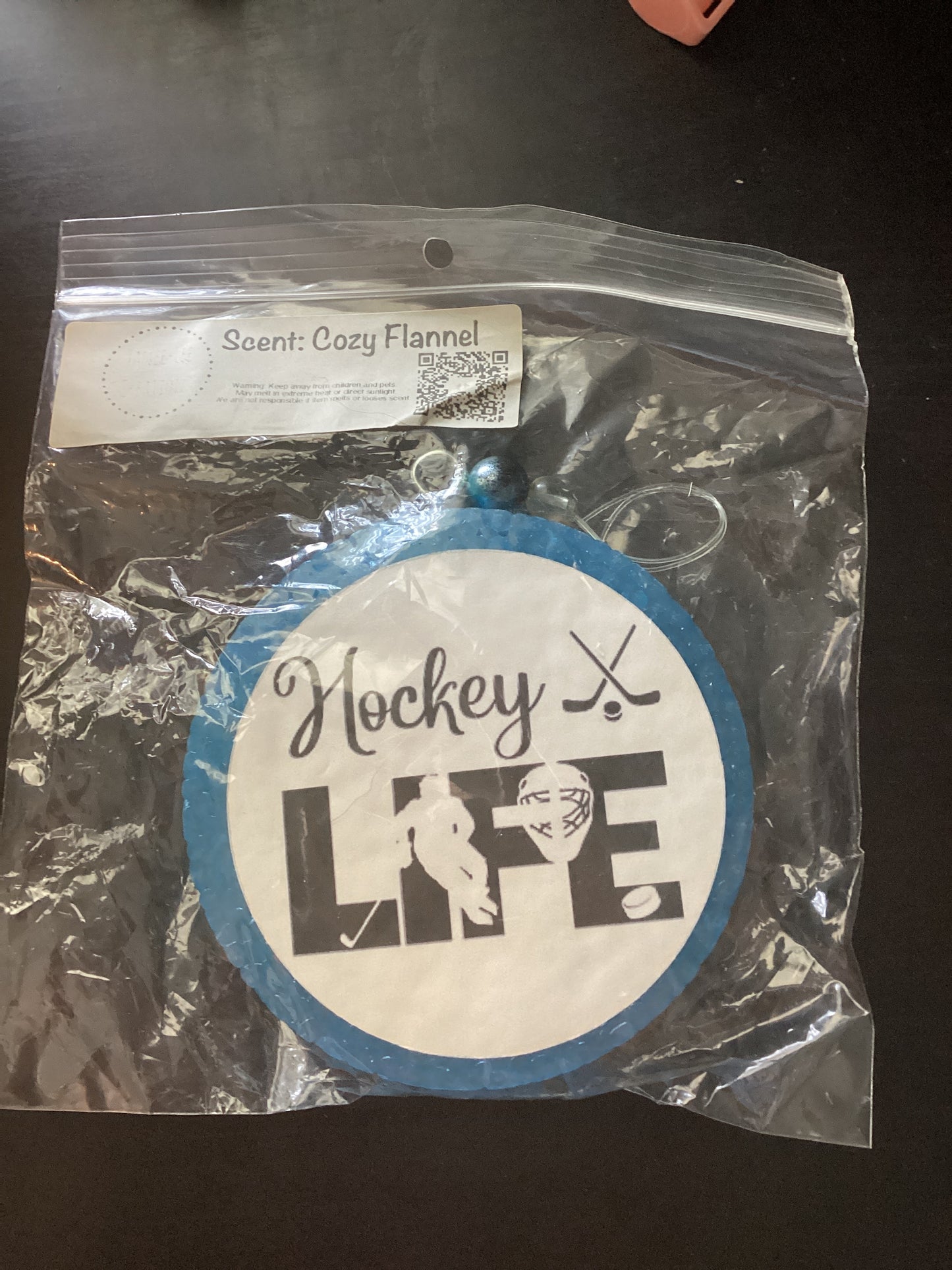 Hockey life
