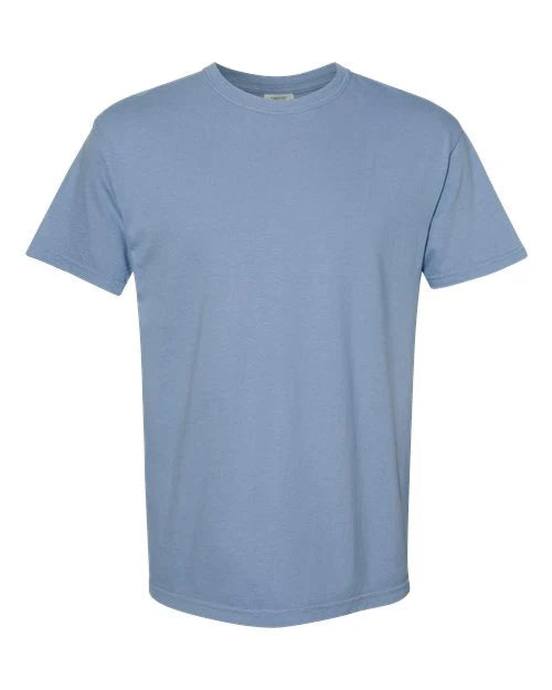 TikTok Live Claim! Custom Comfort Color Short Sleeve Size  X-Large